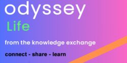 odyssey episode 2 - Life - by The knowledge exchange