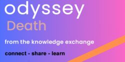odyssey episode 3 - Death - from The knowledge exchange